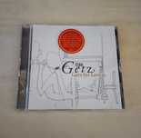 Stan GETZ Getz for lovers CD