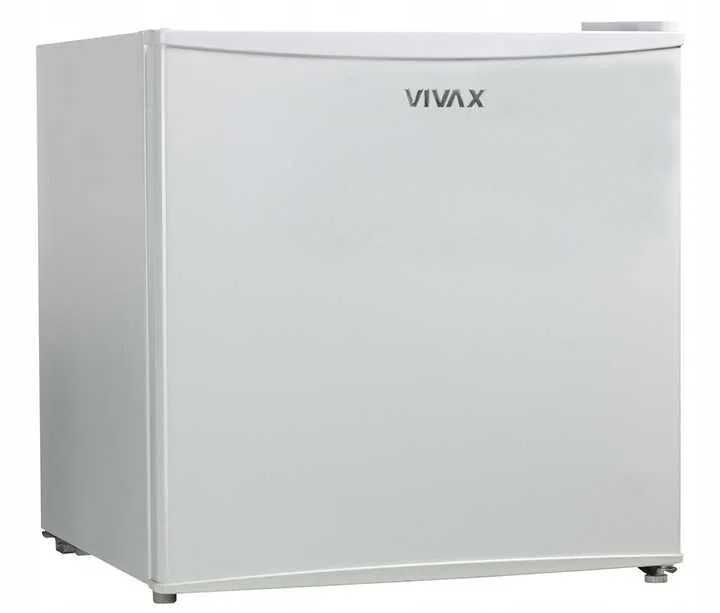 Mini lodówka VIVAX MF-45 – 41L, A+, do biura i hotelu chłodziarka Mała
