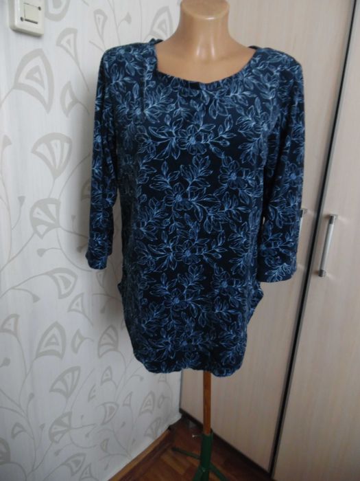 bluzka poliester L (315)