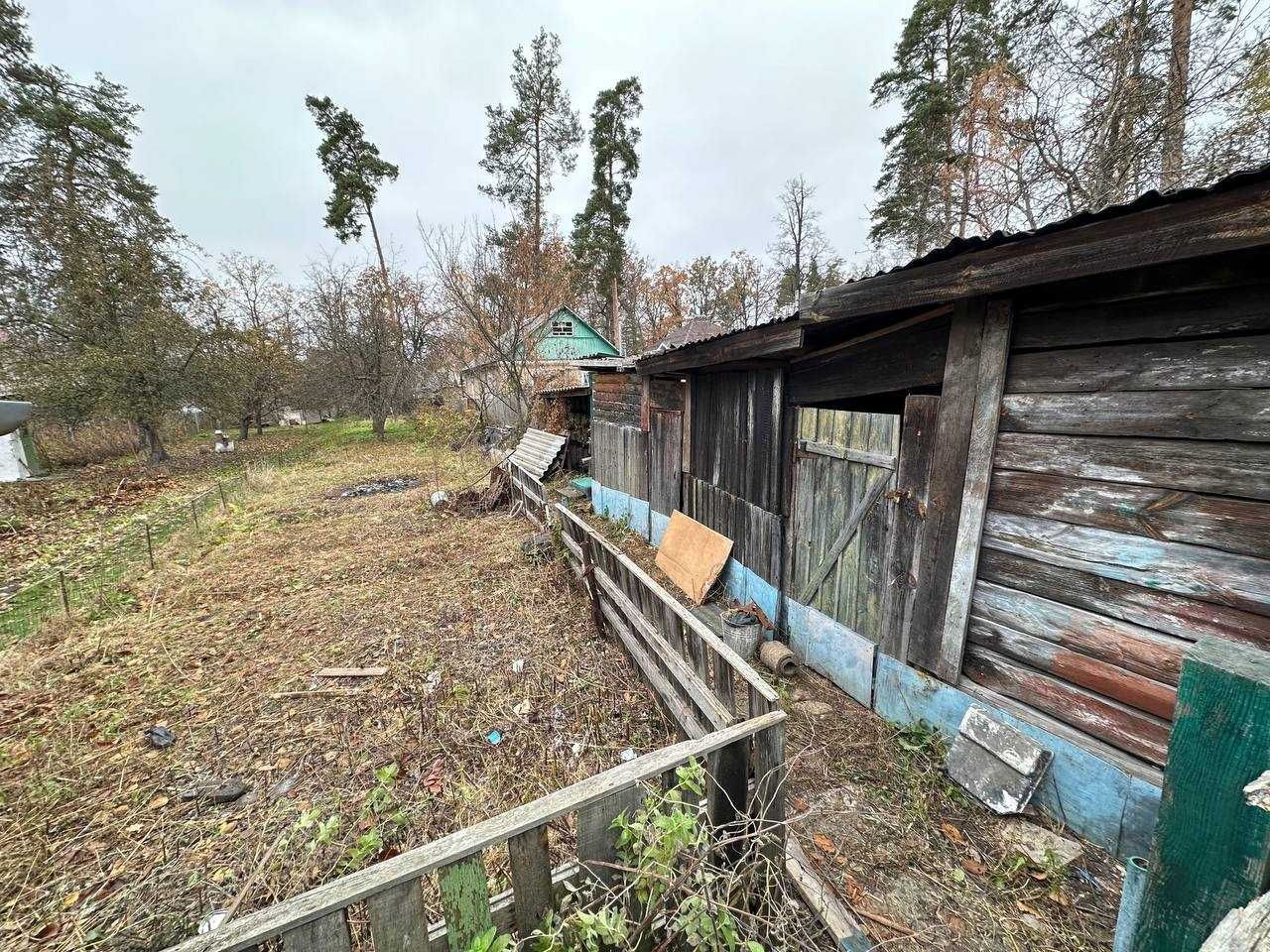 Продаж! Півбудинку по хорошій ціні з РЕМОНТОМ в Клавдієво-Тарасове