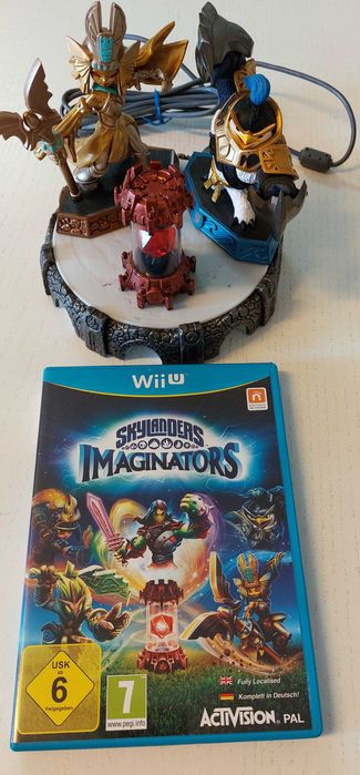 Jogos Nintendo Wii U