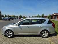 Kia Ceed Kia Ceed 1.6 CRDI SW 90 KM 122013 km, przegląd ważny do 01.2025