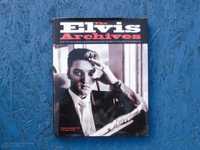 The Elvis Archives Presleys’ Life and Career Todd Slaughter A. Nixon