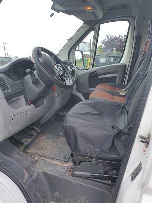 fiat ducato 2.3 D  2008 r