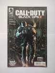 Комикс «Call of Duty: Black Ops III» #1
Издатель:
Dar