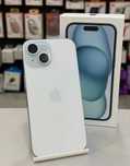 iPhone 15, 256 ГБ