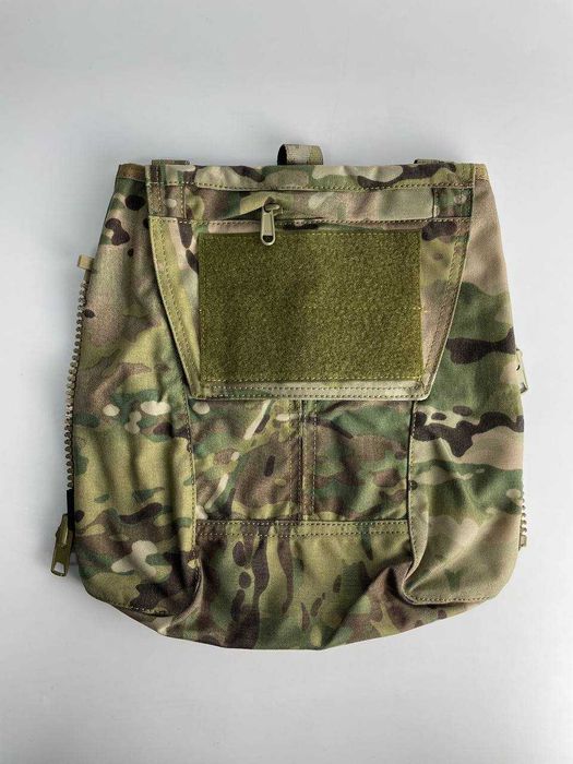 Задня панель Zip On Panel, мультикам, арт: 41931