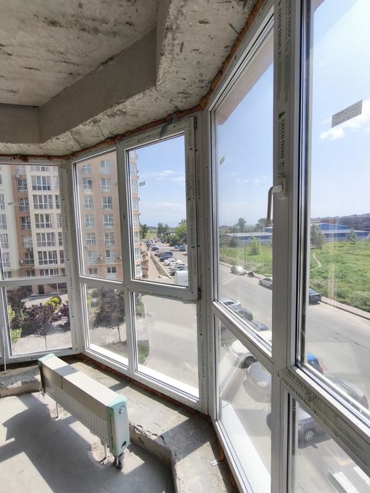 Видеообзор! Цена с оформлением! 3к 78кв.м. Без комиссии.