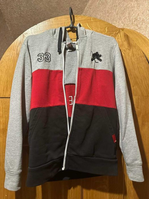 для хокейного воротаря