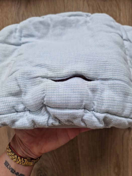 Stokke pokrowiec na krzesełko do karmienia