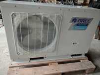 NOWA pompa ciepła Gree Versati III 8 kW (monoblok)
