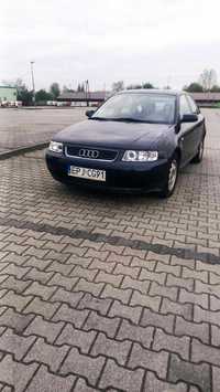 Audi a3 1.6 Benzyna+LPG 2002