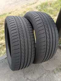 Літні шини Goodyear 215/50 R17 резина Р17