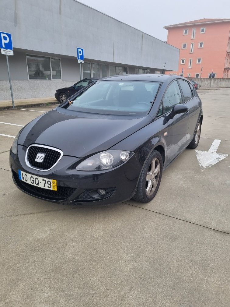 Seat leon 1.9 sport limited