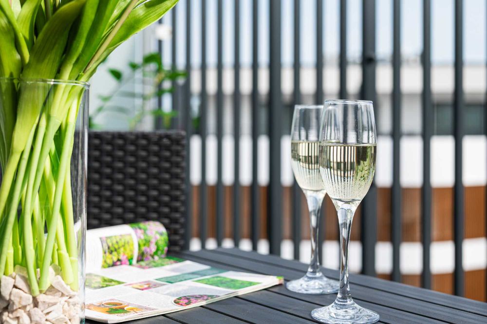 Prestiżowy Apartament + Basen Międzyzdroje Nowy Baltic Waves Resort