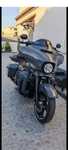 Harley Davidson street glide special