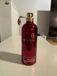 Perfumy Montale Red Vetiver