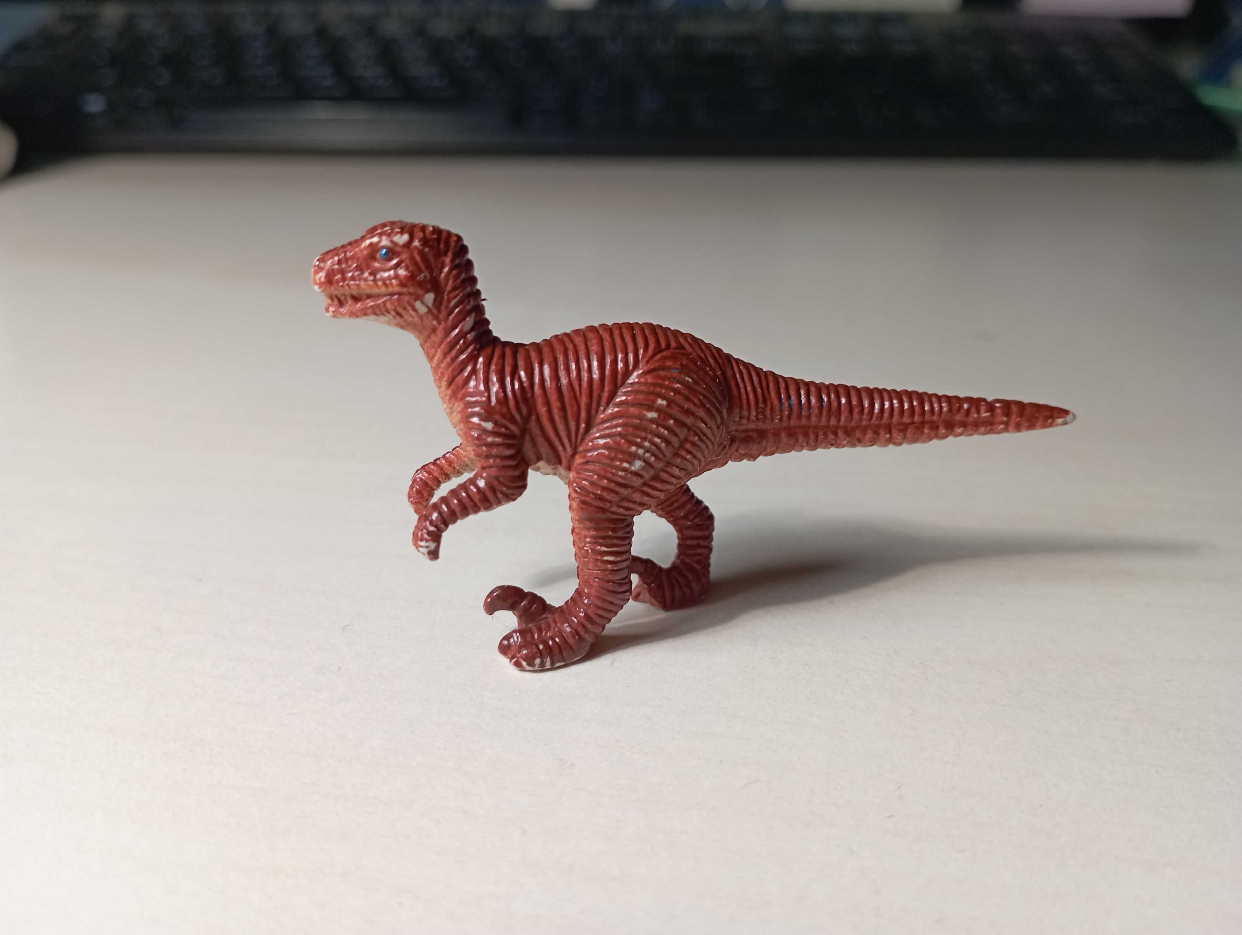 Dinozaur, figurka, nie schleich + inne