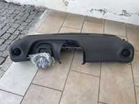 Tablier Citroen c1 com airbags