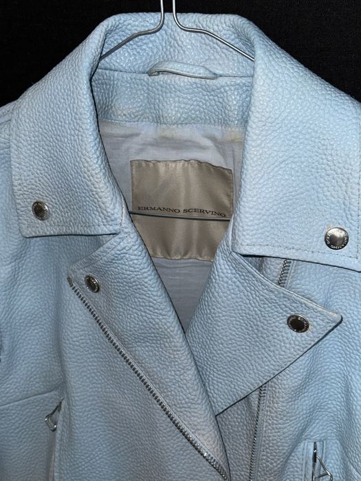 косуха Ermanno Scervino