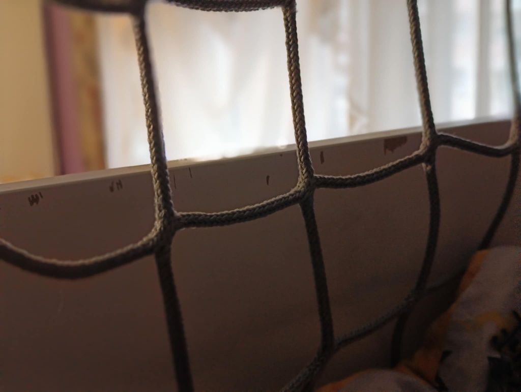 Łóżko piętrowe smastad ikea