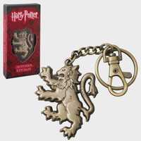 Brelok HARRY POTTER Lew GRYFFINDOR Lion Keychain Nowy Poznań