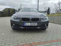 BMW Seria 3 BMW*F31 2013 2.0 163km
