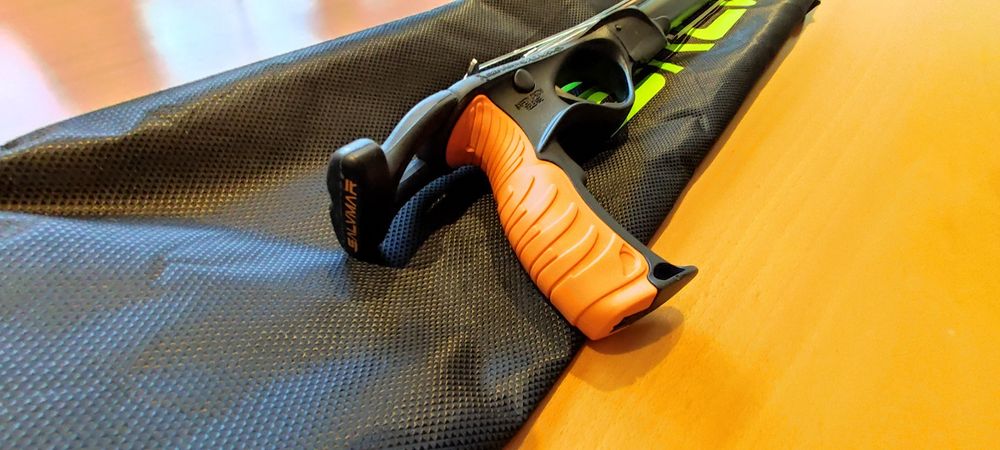 Saco de transporte Salvimar Tall Bag