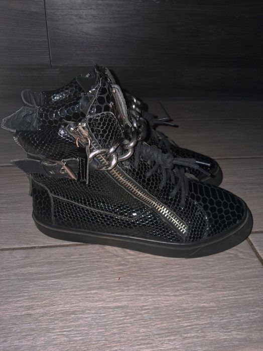 Giuseppe Zanotti
