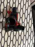Zawory aquastop fluval fx 2 fx 4 fx 6