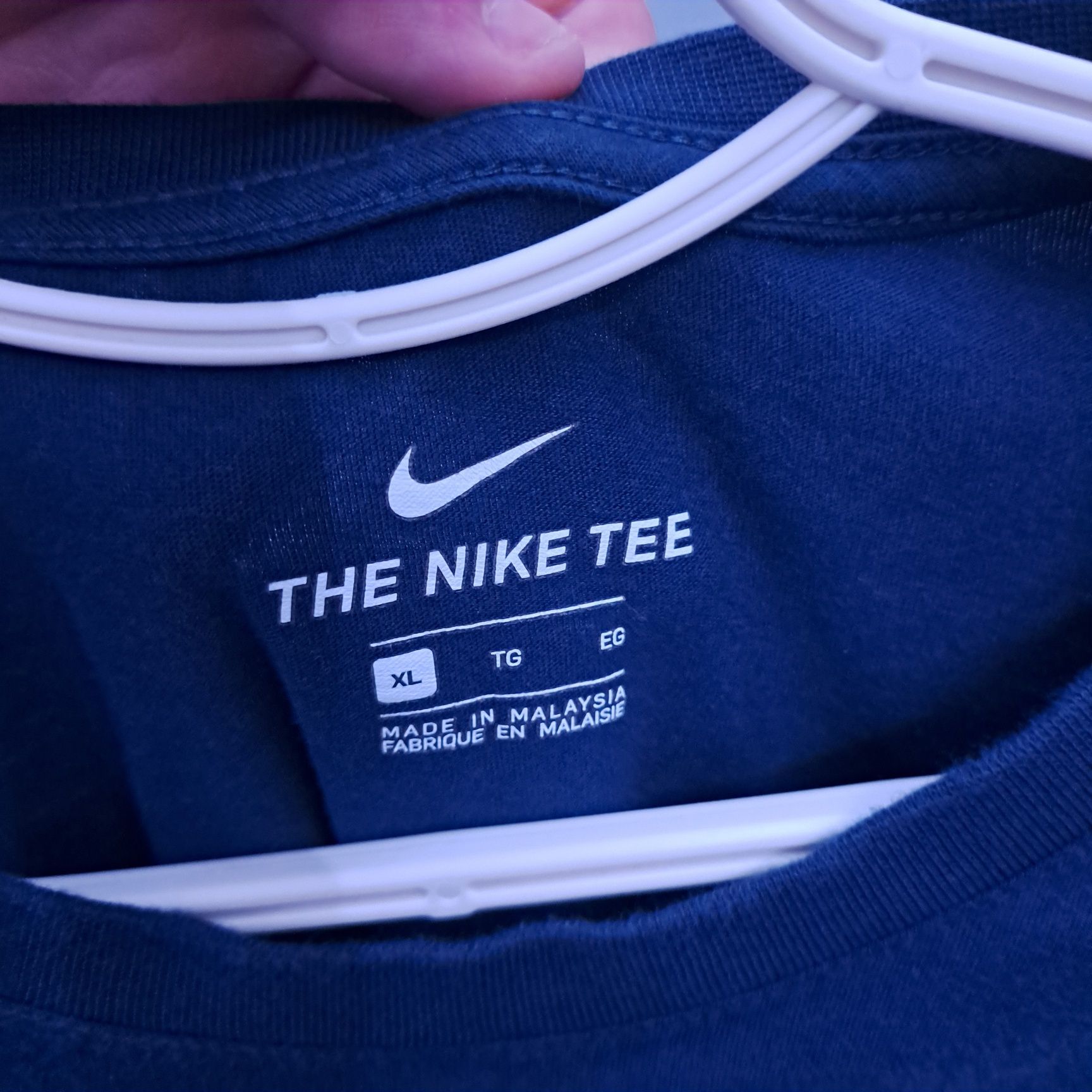 Маточка від Nike