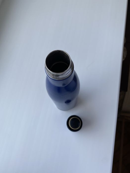 Пляшка термос 500 мл