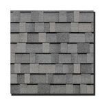 TEGOLA Master J LIGHT SLATE gont dwuwarstwowy, grubość 6,2mm