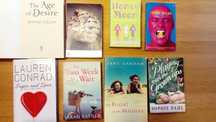 Livros em Inglês e Português