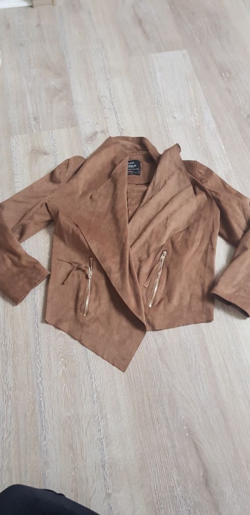 Paka ubrań XS Zara, Bershka,H&M 21sztuk