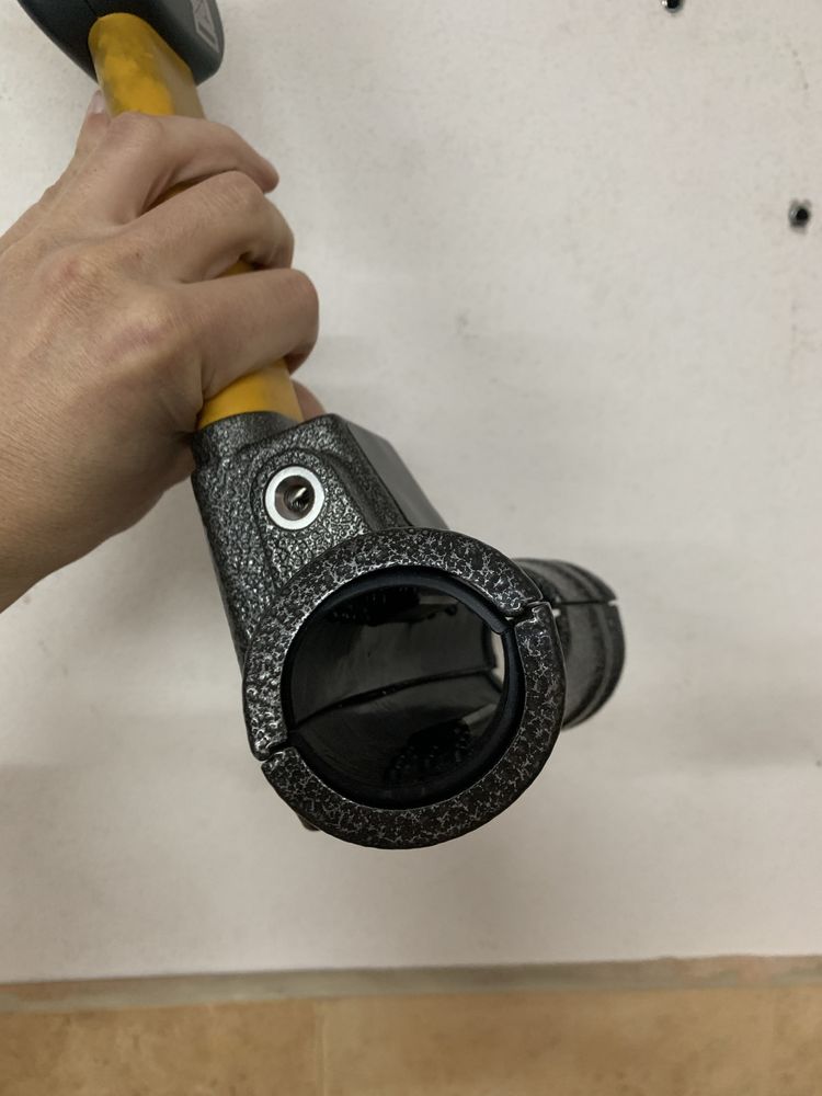 Tranca para automovel