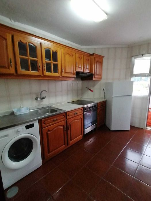 Apartamento próximo ao Metro
