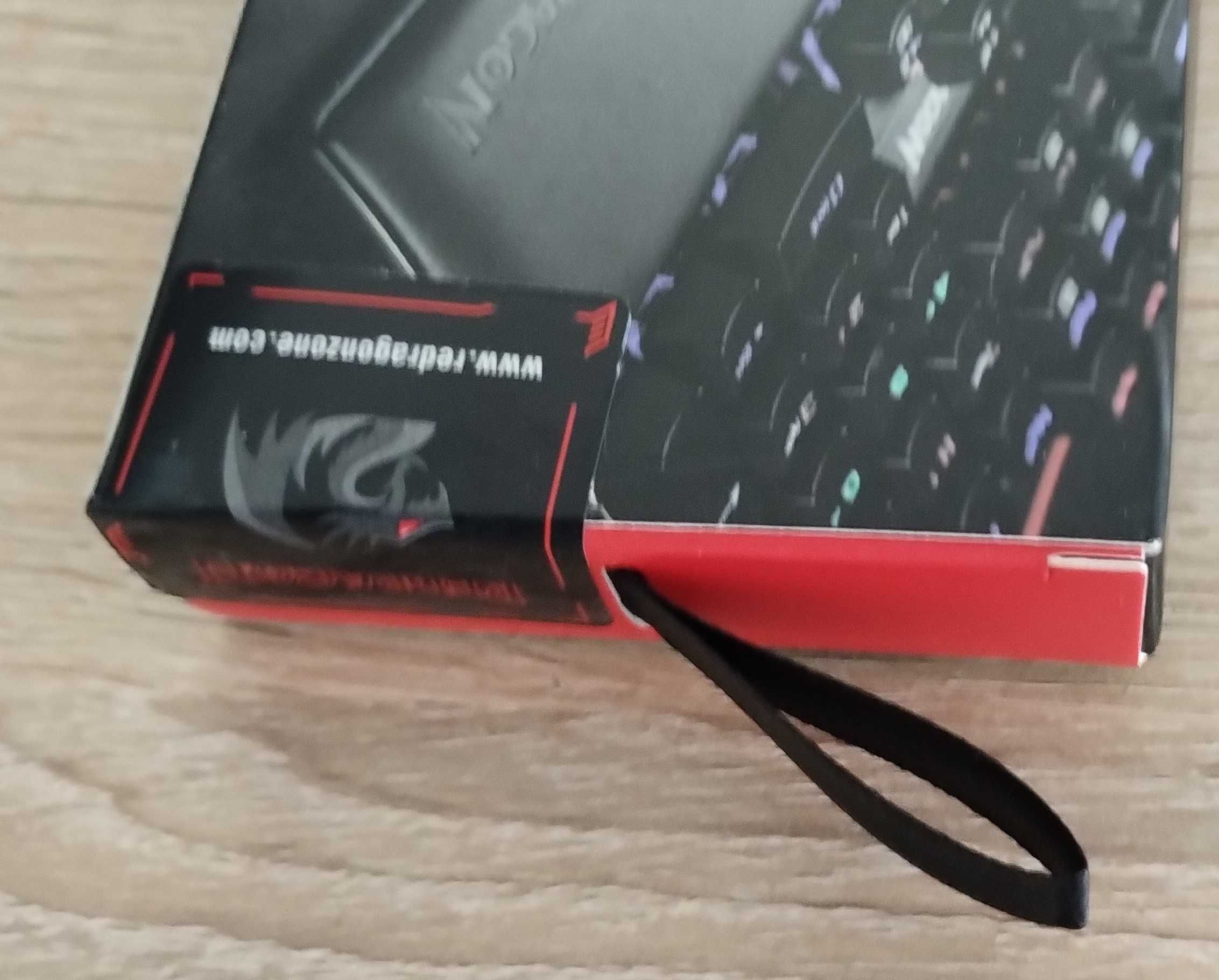 Podkładka REDRAGON Meteor L P037