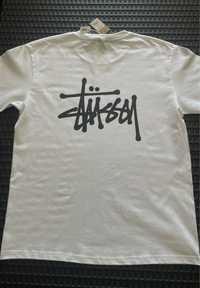 Stussy Basic Tee