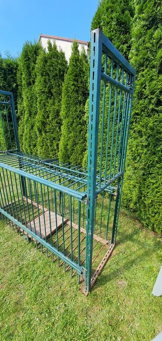 Klatka na zwierzęta