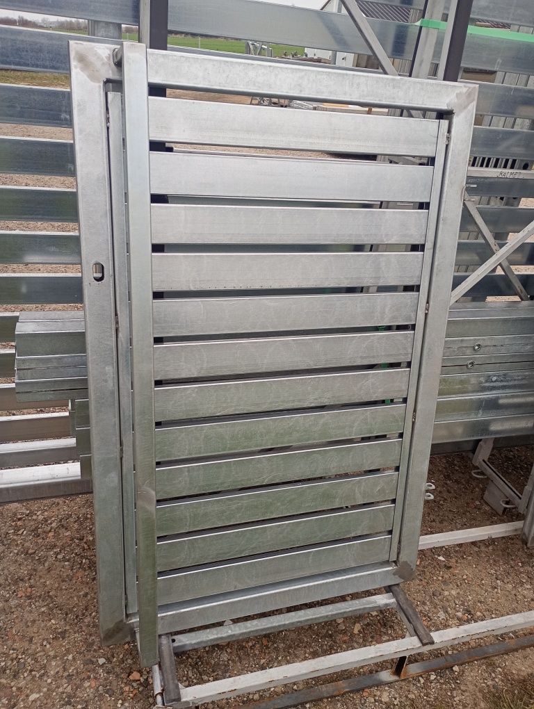 Stopa słupa 40x60mm