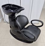 Rampa para Cabeleireiro ou Barbeiro