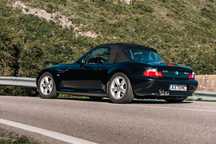 BMW Z3 2.0  1999