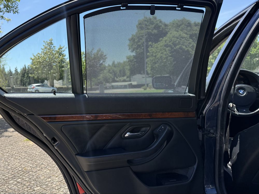BMW Serie 5 525TDS