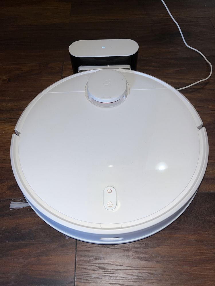 Робот-пилосос Xiaomi Vacuum-Mop P