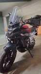 Voge 300DS  5 anos garantia