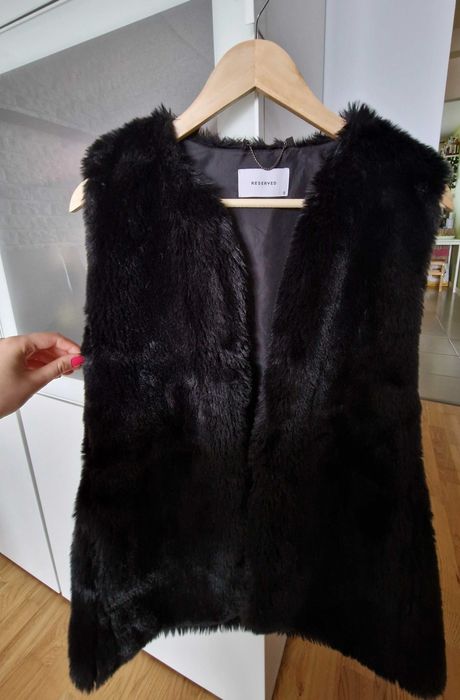 Elegancka kamizelka Reserved rozmiar S