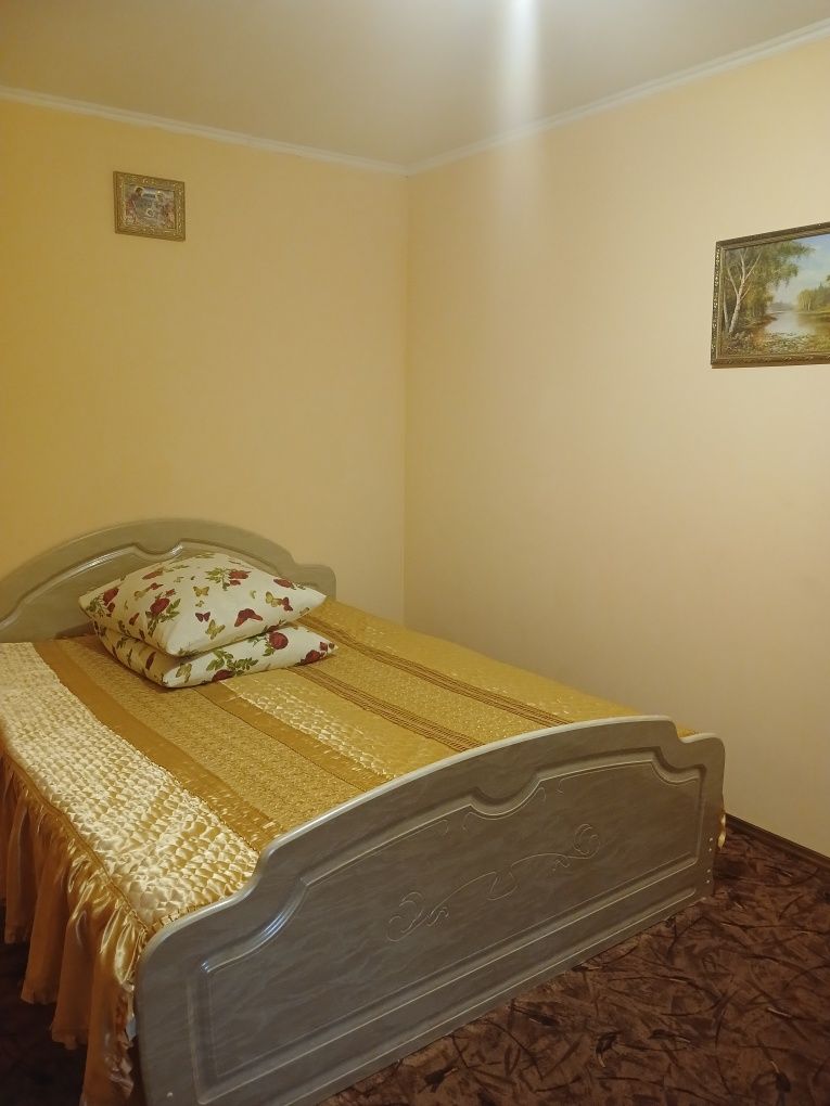 Будинок подобово "Затишок під лісом"