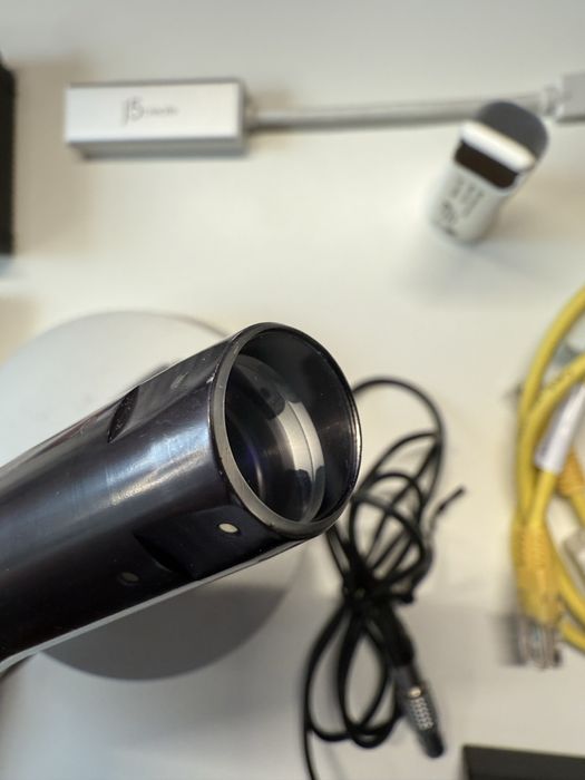 Стоматологічні сканери 3Shape Trios 3 внутрішньо ротові 3шейп тріос 3