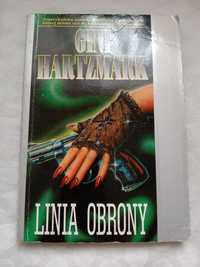 Linia obrony. G. Hartzmark.